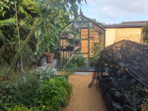 Rebel Garden Design, Garden design North Devon, landscaping North Devon, natural inspired garden deisgn Devon,