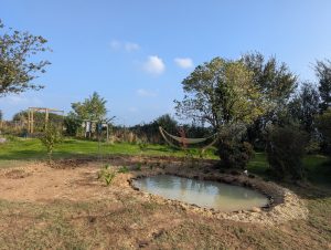 Rebel Garden Design, Garden design North Devon, landscaping North Devon, natural inspired garden deisgn Devon,