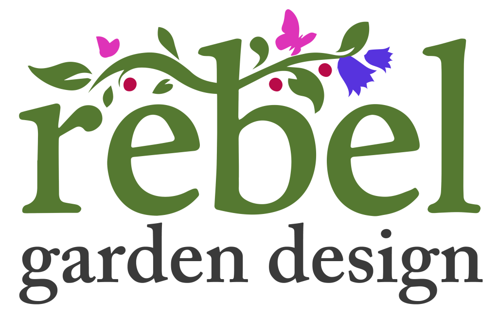 Rebel Garden Design