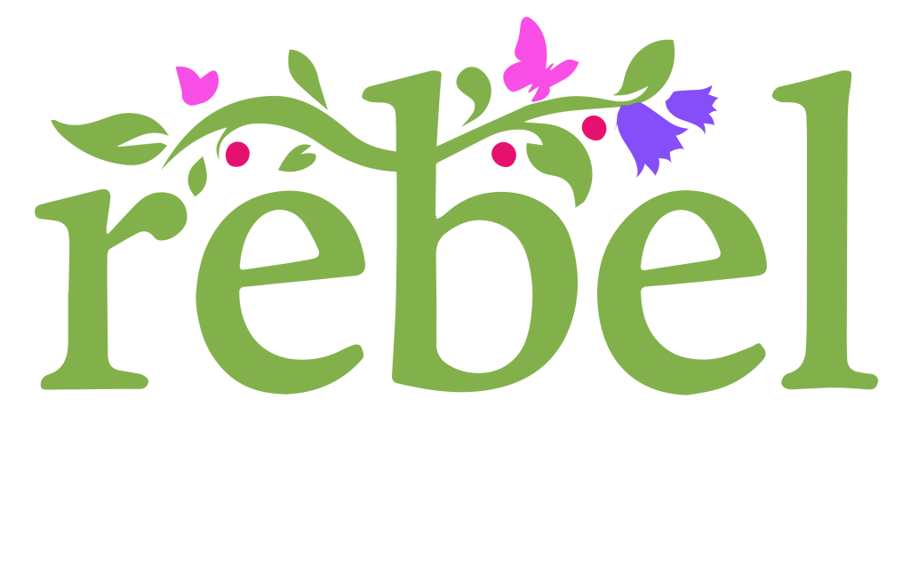 Rebel Garden Design
